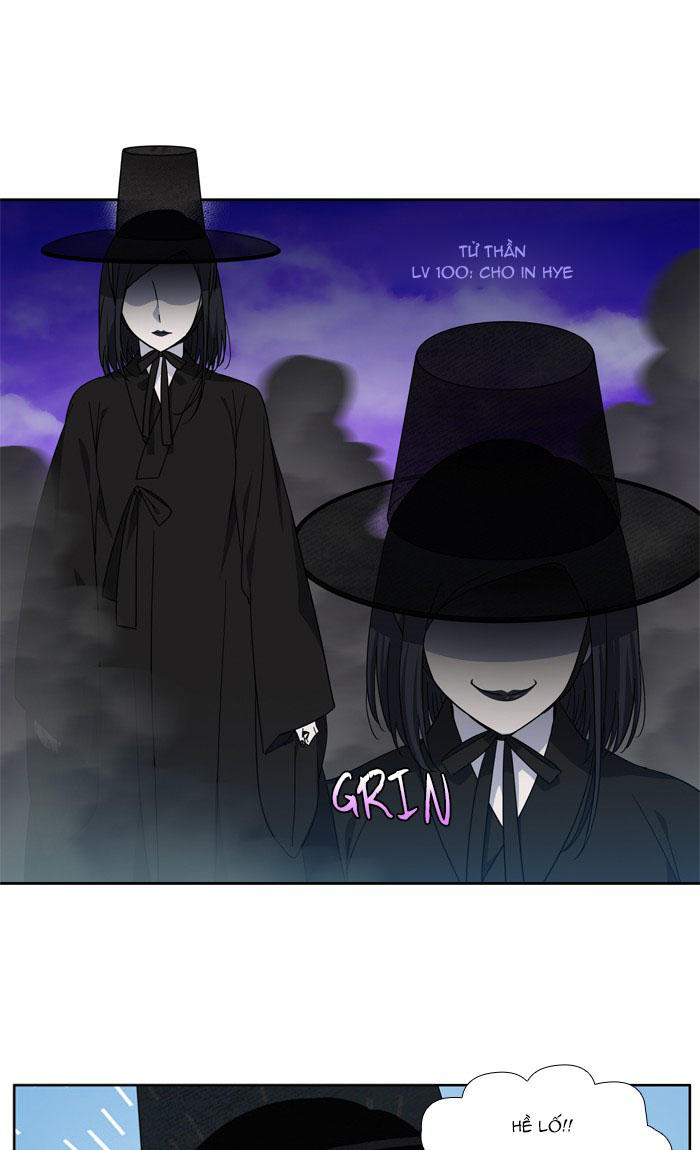 The Gamer: Chapter 279