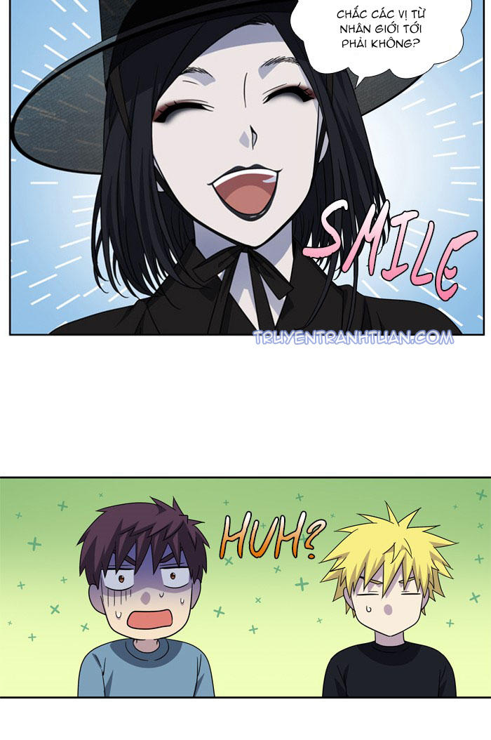 The Gamer: Chapter 279