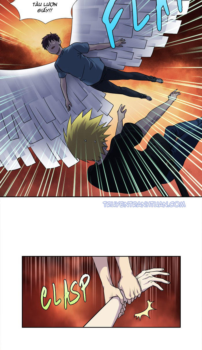 The Gamer: Chapter 279