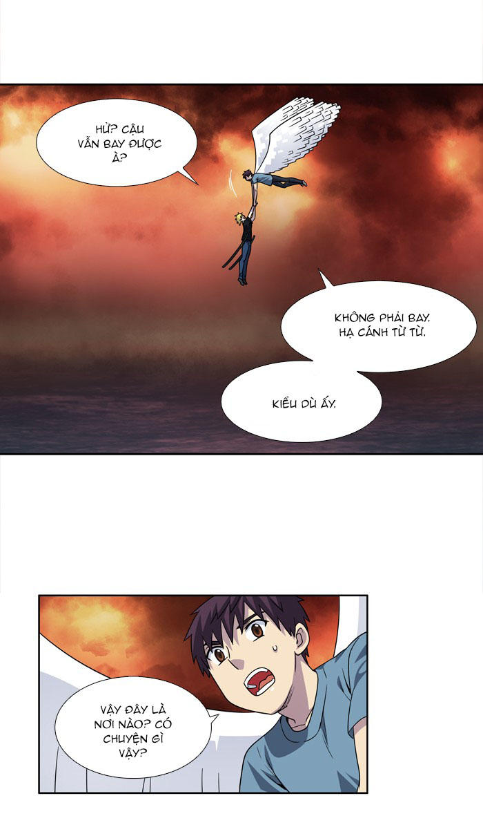 The Gamer: Chapter 279