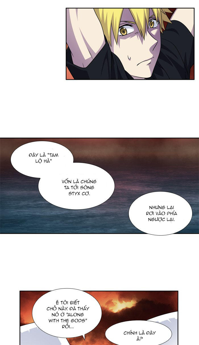 The Gamer: Chapter 279
