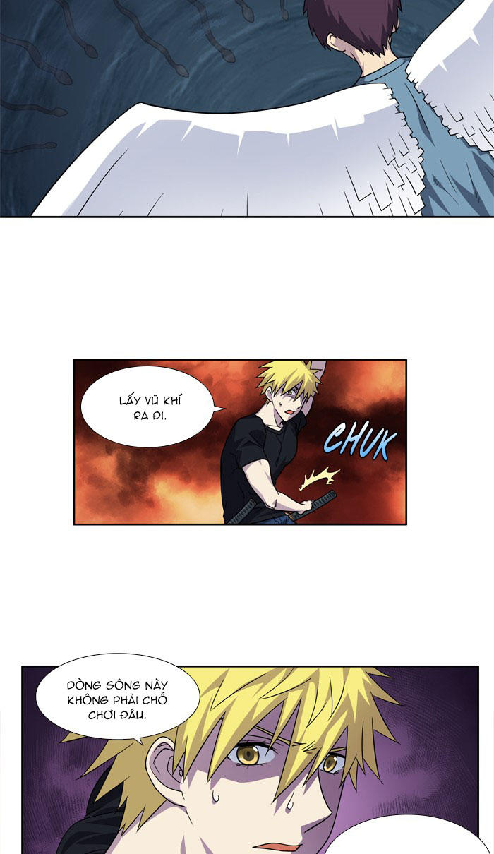 The Gamer: Chapter 279