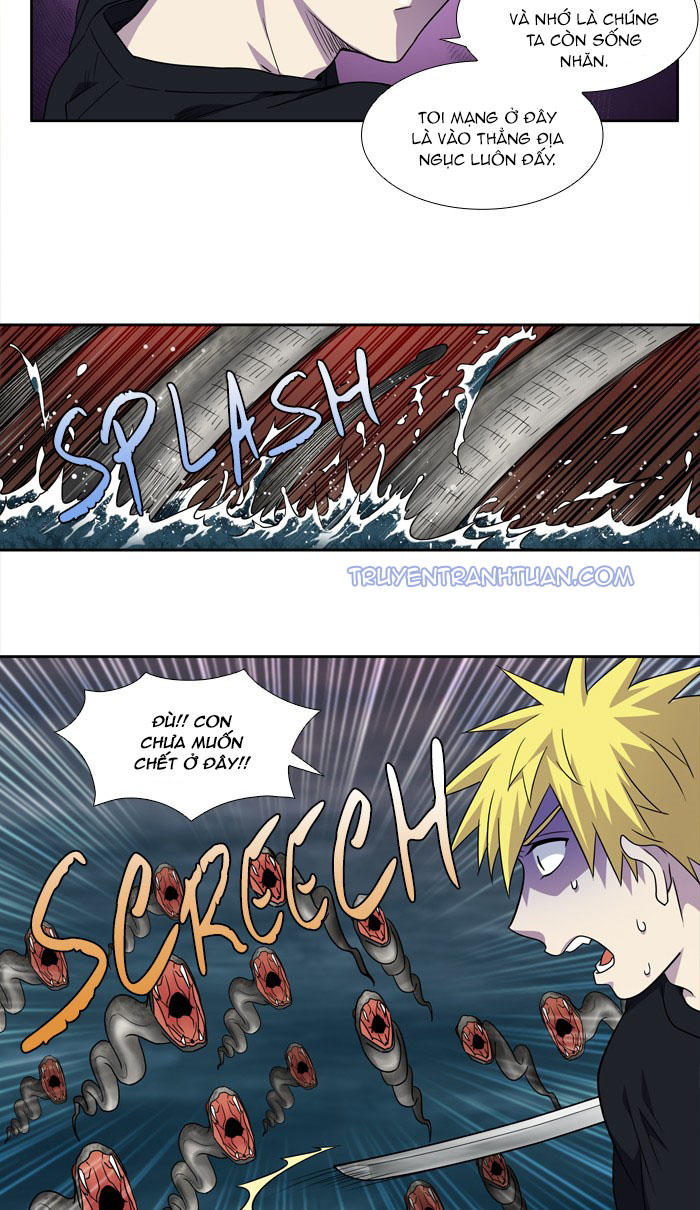The Gamer: Chapter 279