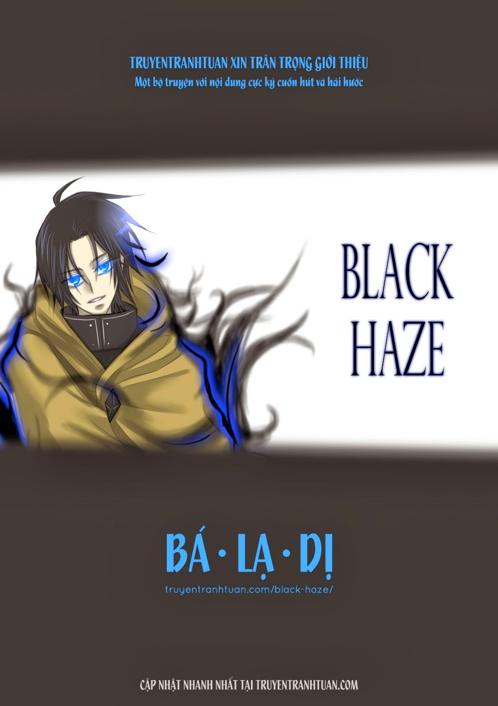 The Gamer: Chapter 28