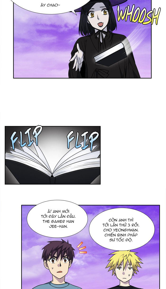 The Gamer: Chapter 280