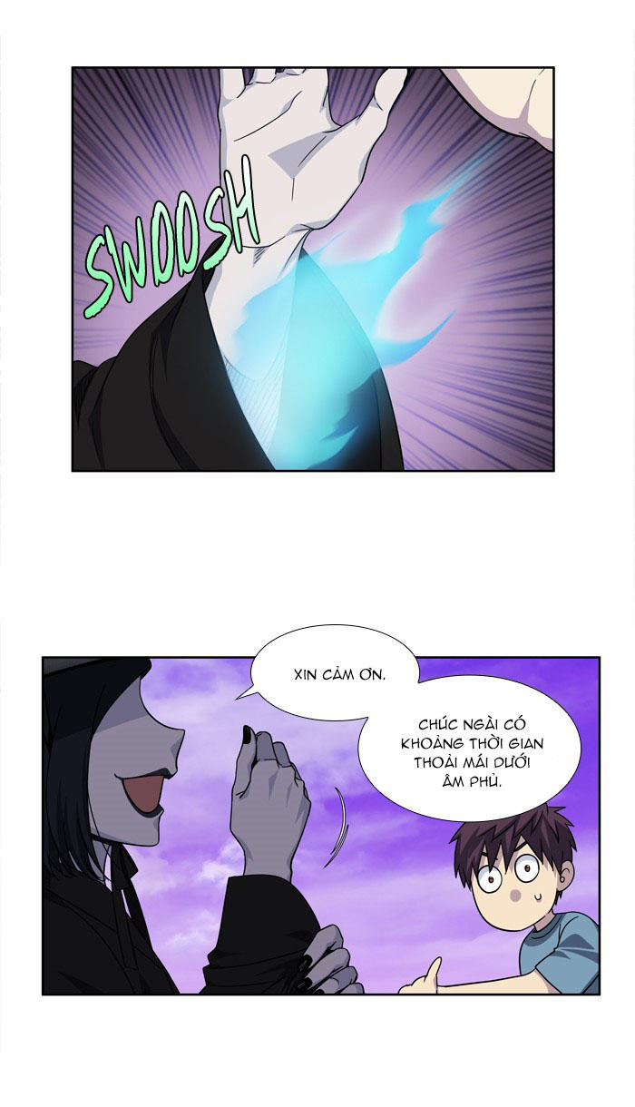 The Gamer: Chapter 280