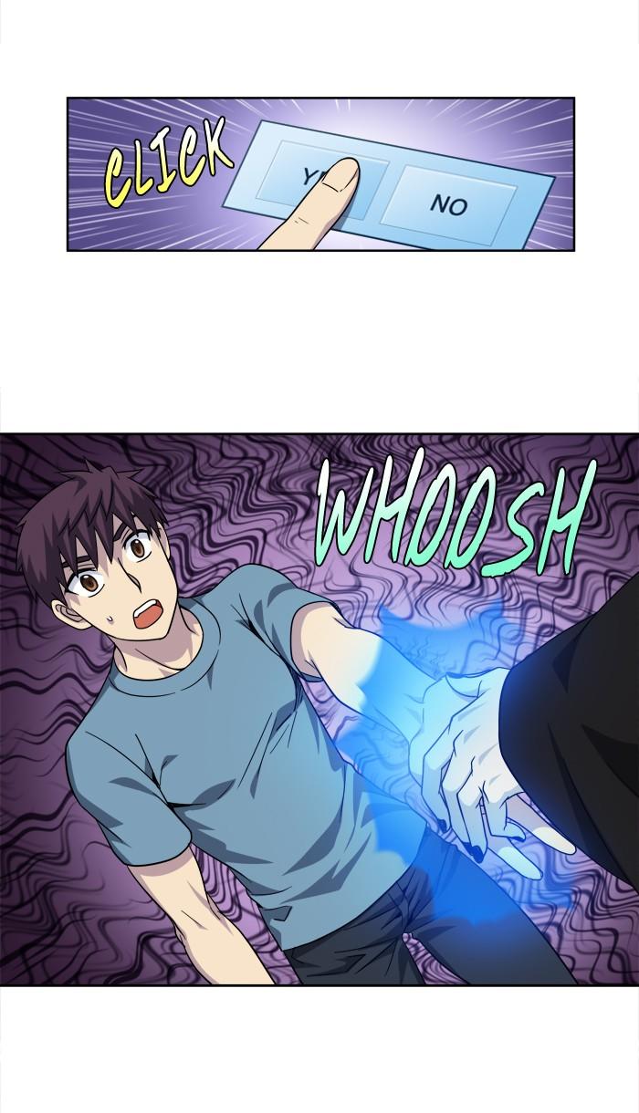 The Gamer: Chapter 280