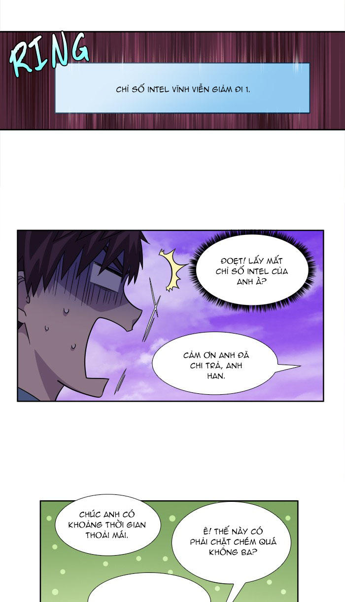 The Gamer: Chapter 280