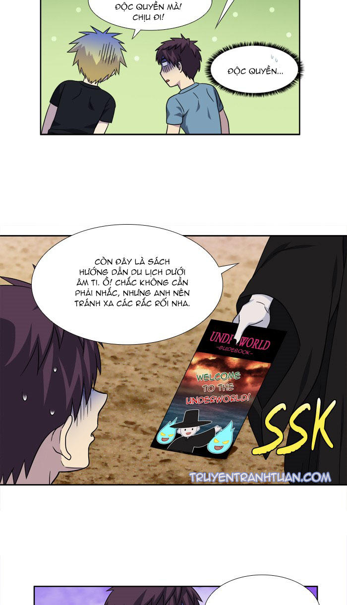 The Gamer: Chapter 280