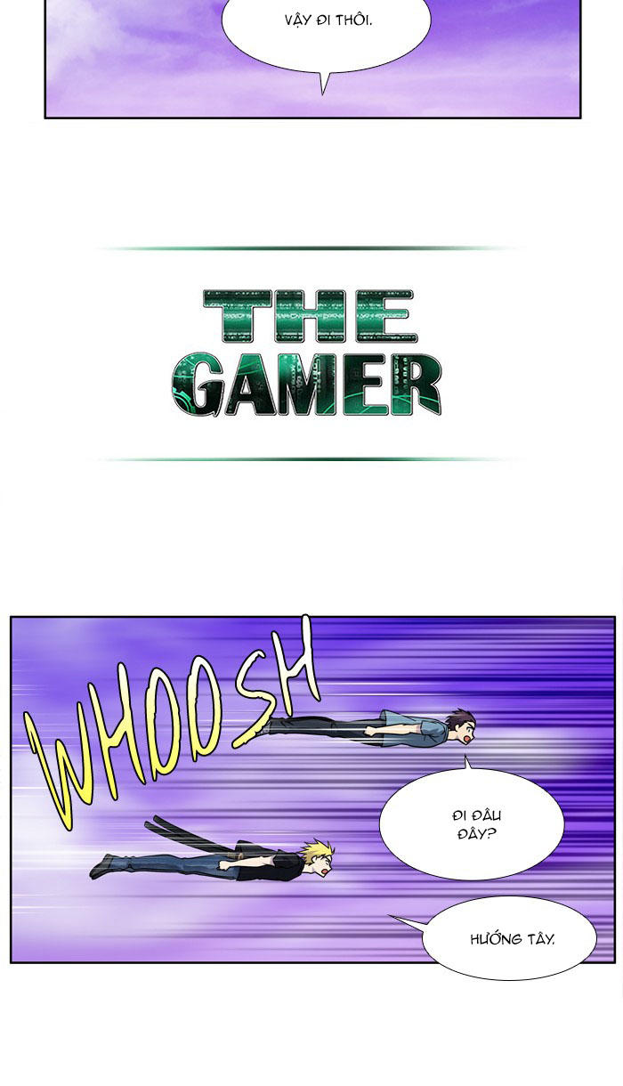 The Gamer: Chapter 280