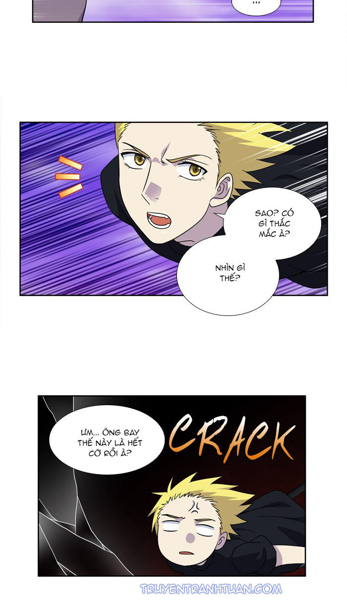 The Gamer: Chapter 280