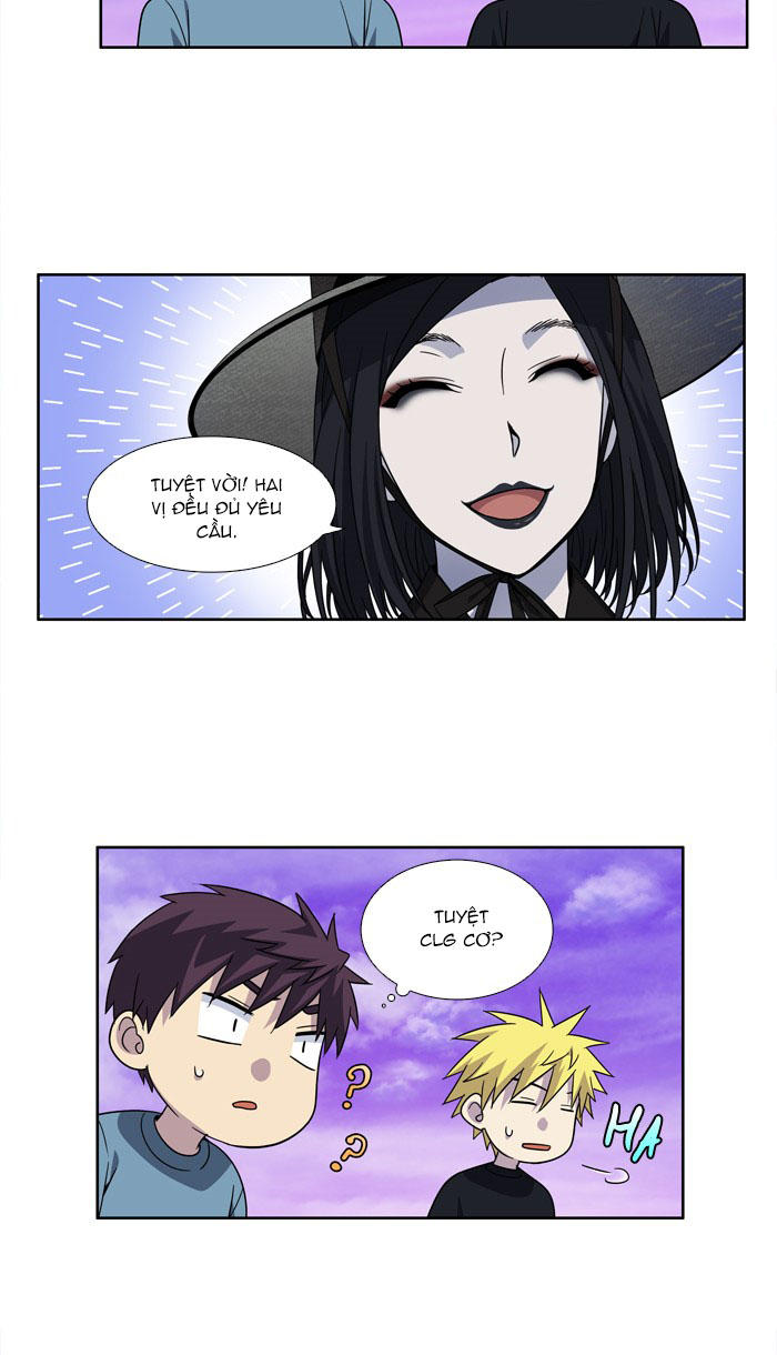 The Gamer: Chapter 280