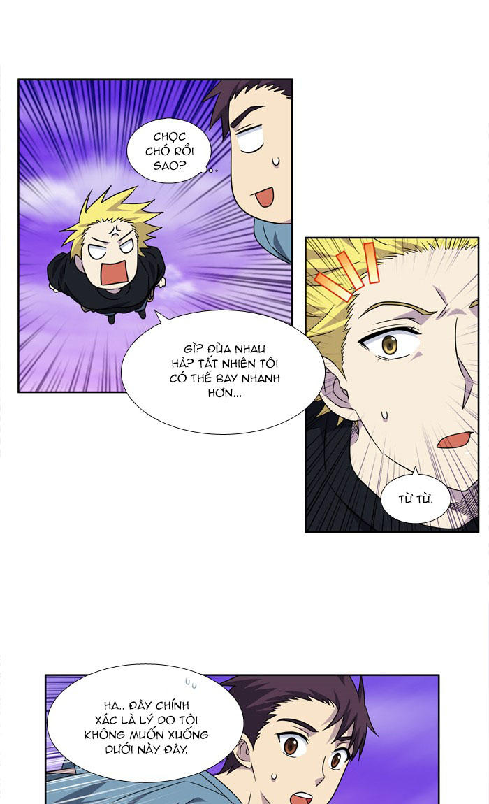 The Gamer: Chapter 280