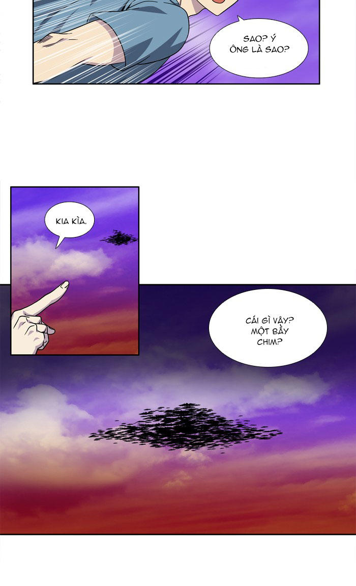 The Gamer: Chapter 280