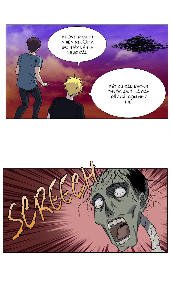 The Gamer: Chapter 280