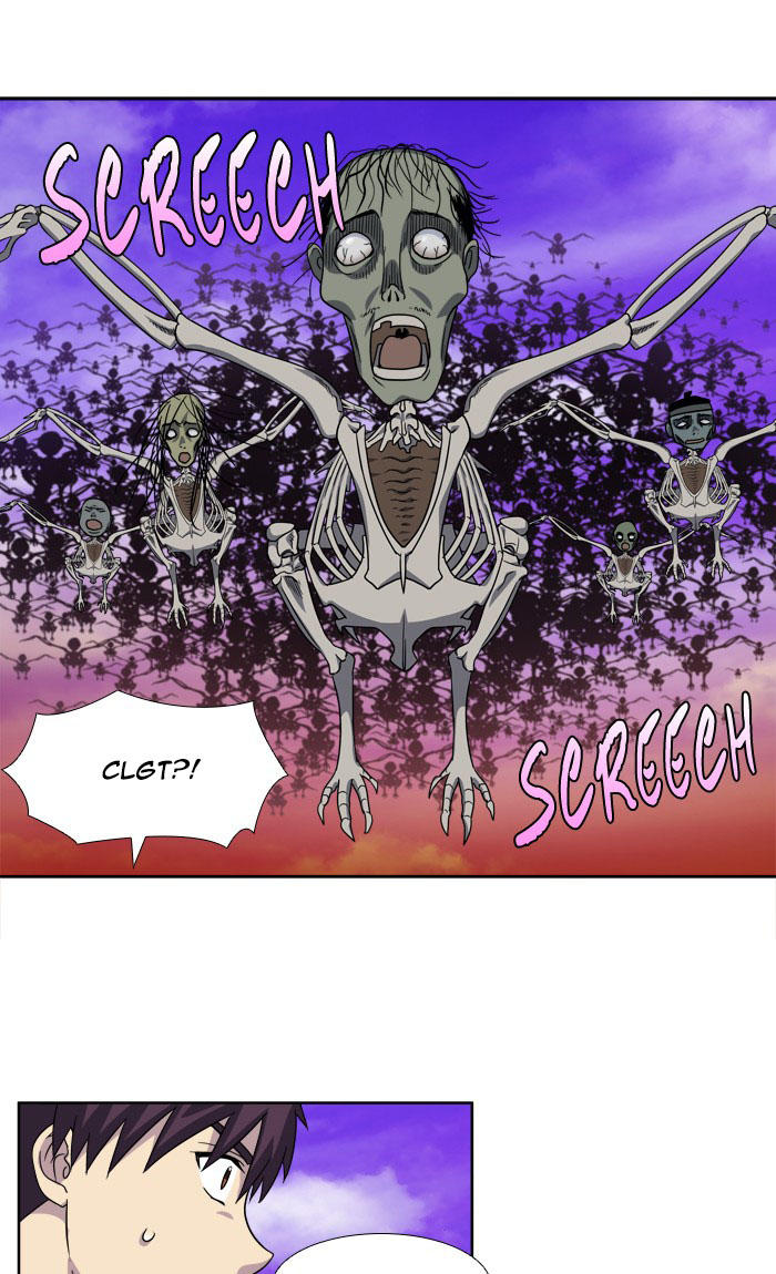 The Gamer: Chapter 280