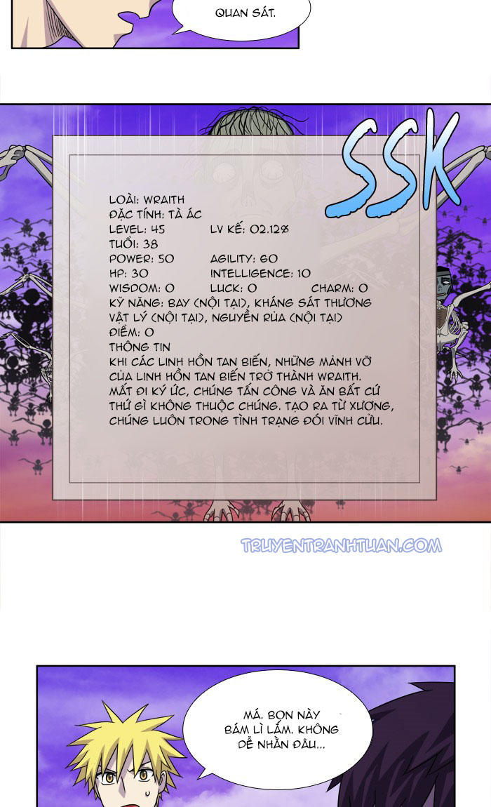 The Gamer: Chapter 280