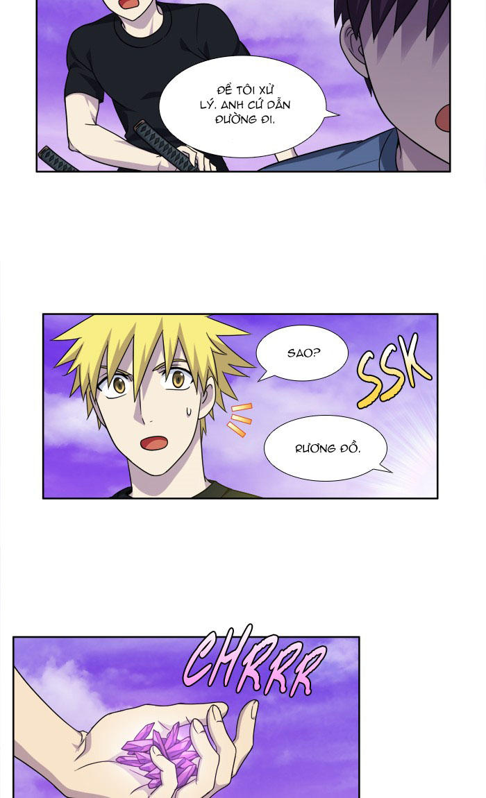 The Gamer: Chapter 280
