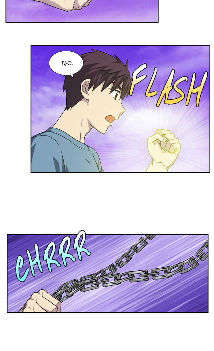 The Gamer: Chapter 280