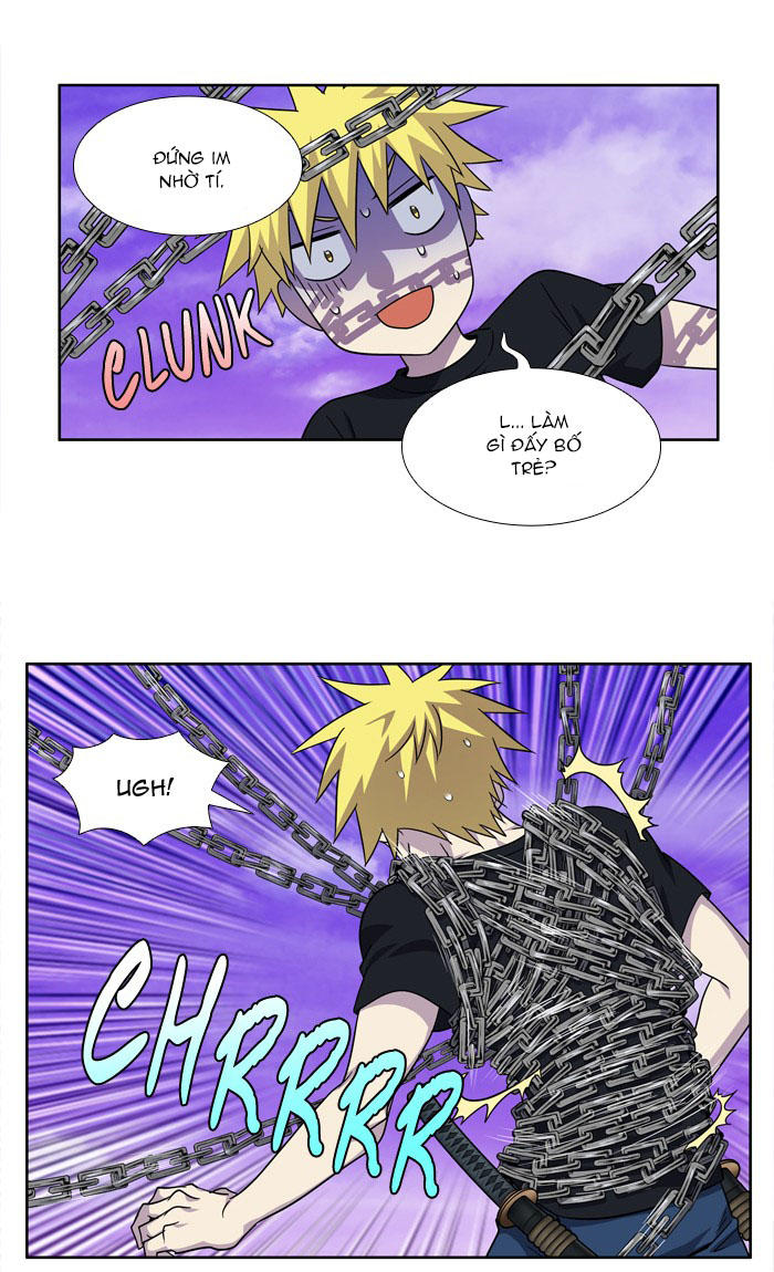 The Gamer: Chapter 280