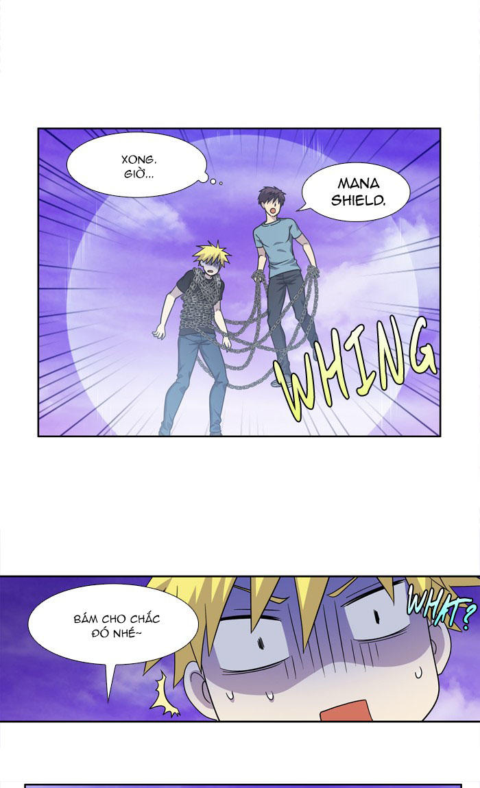 The Gamer: Chapter 280