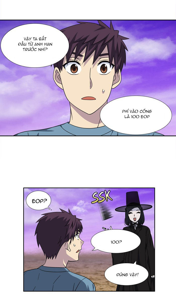 The Gamer: Chapter 280