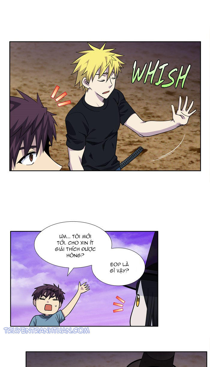The Gamer: Chapter 280
