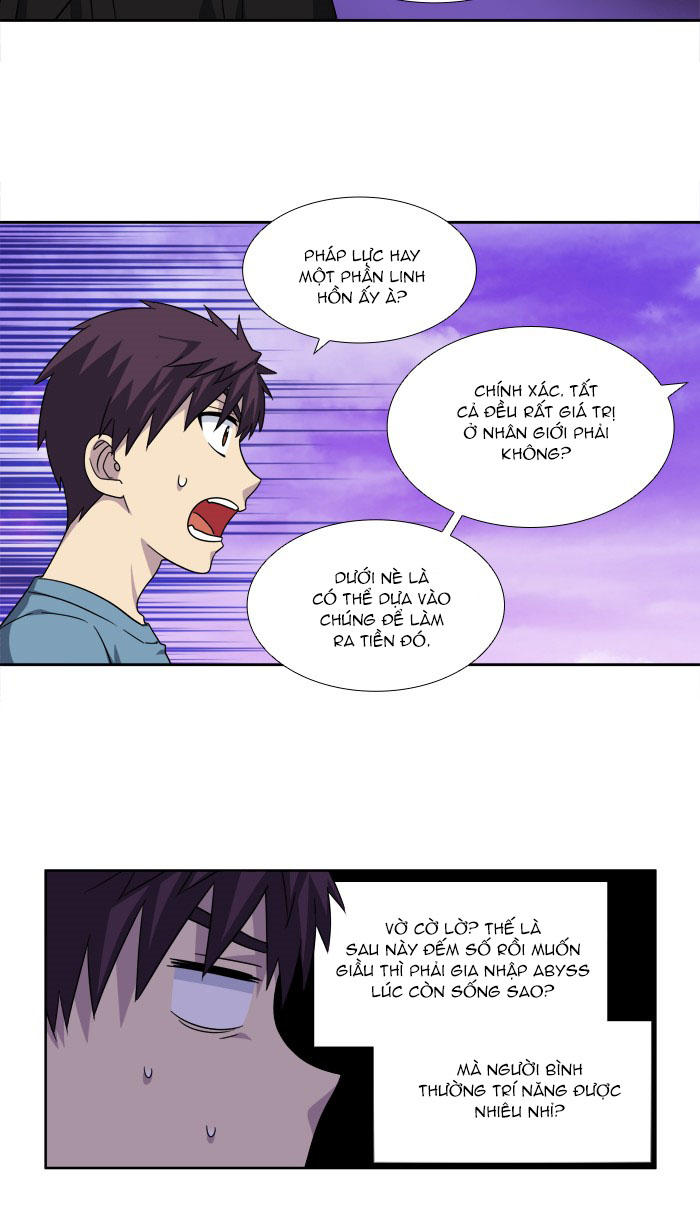 The Gamer: Chapter 280