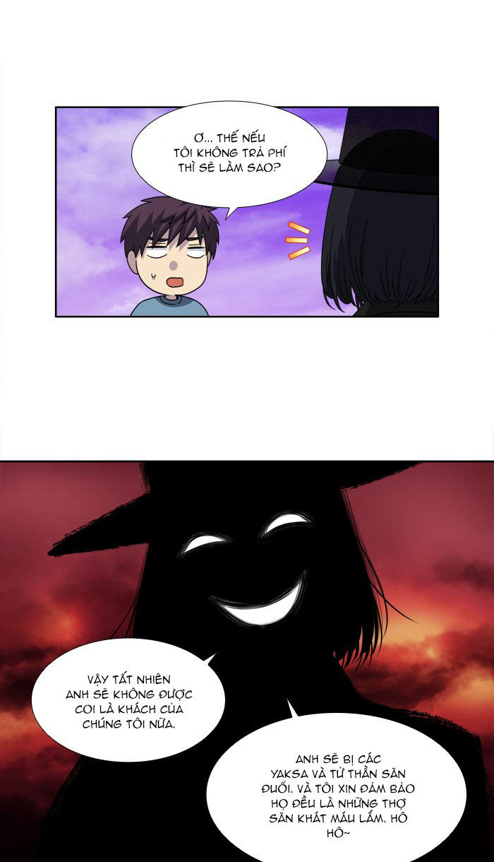 The Gamer: Chapter 280