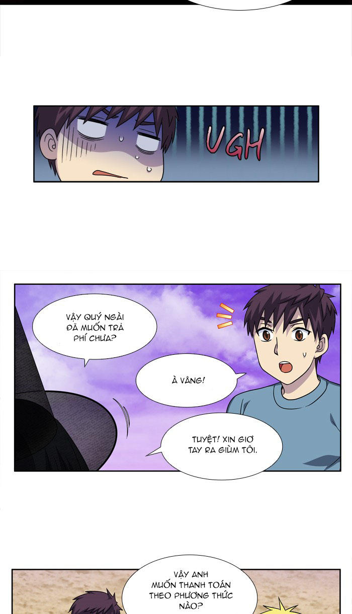 The Gamer: Chapter 280
