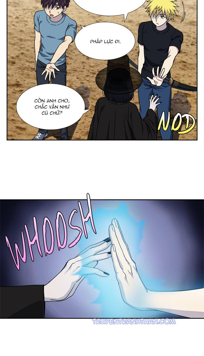 The Gamer: Chapter 280