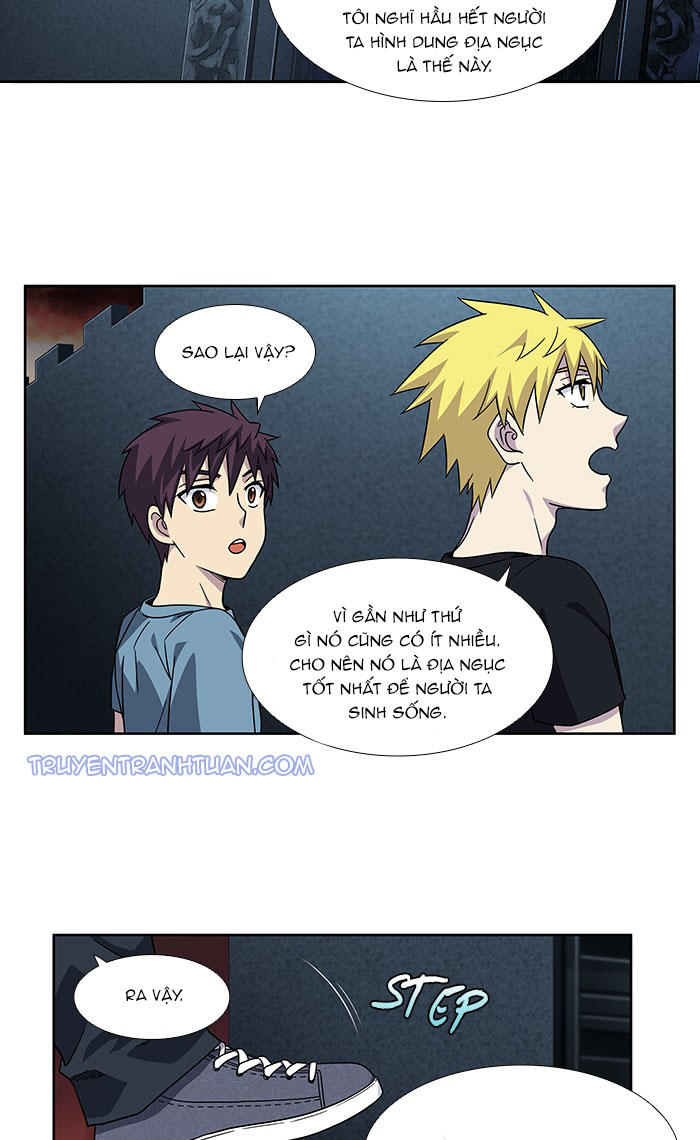 The Gamer: Chapter 281