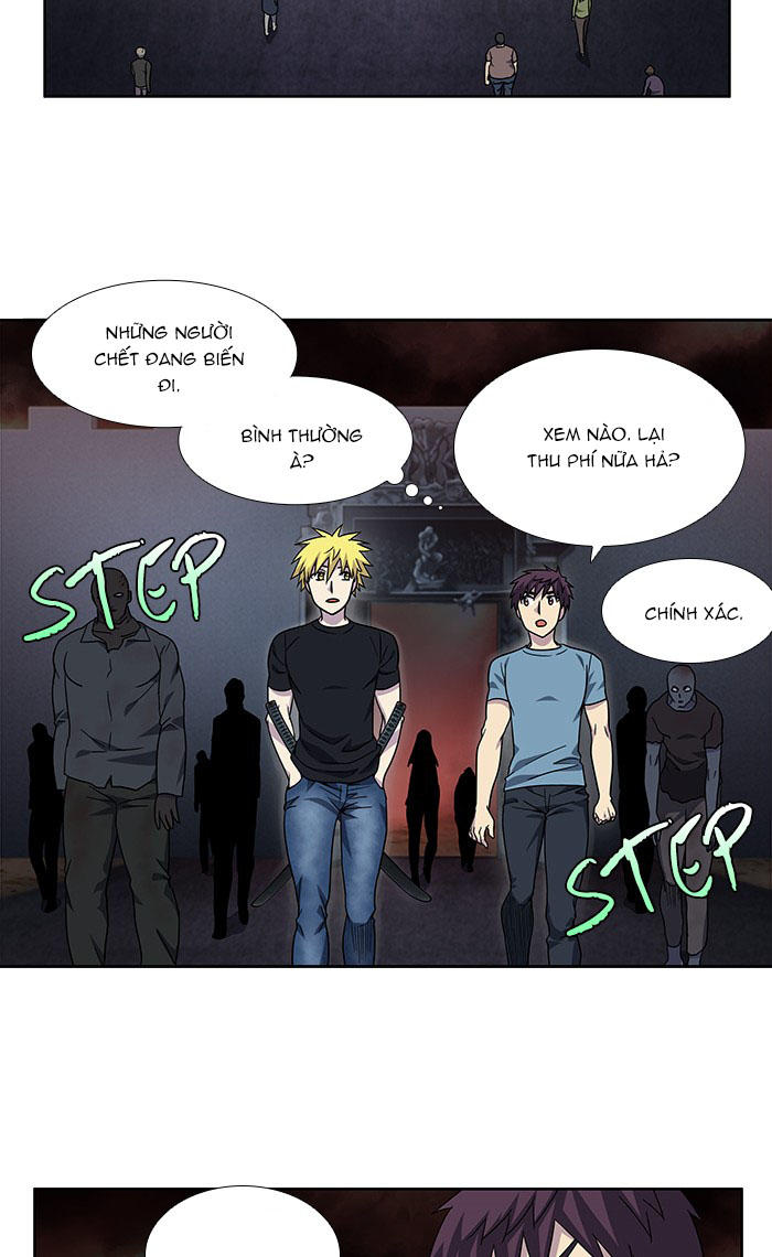 The Gamer: Chapter 281