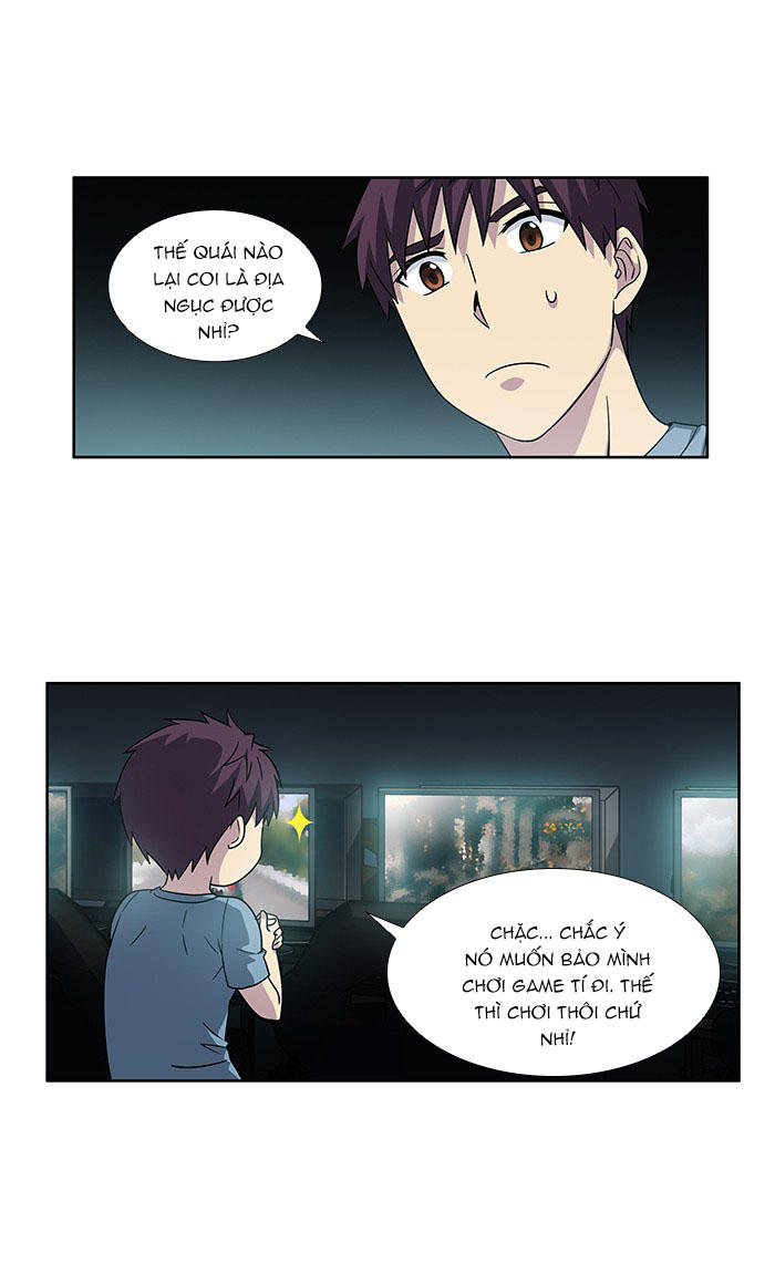 The Gamer: Chapter 281
