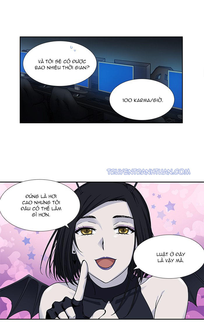 The Gamer: Chapter 281