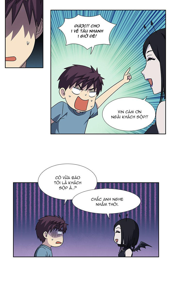 The Gamer: Chapter 282