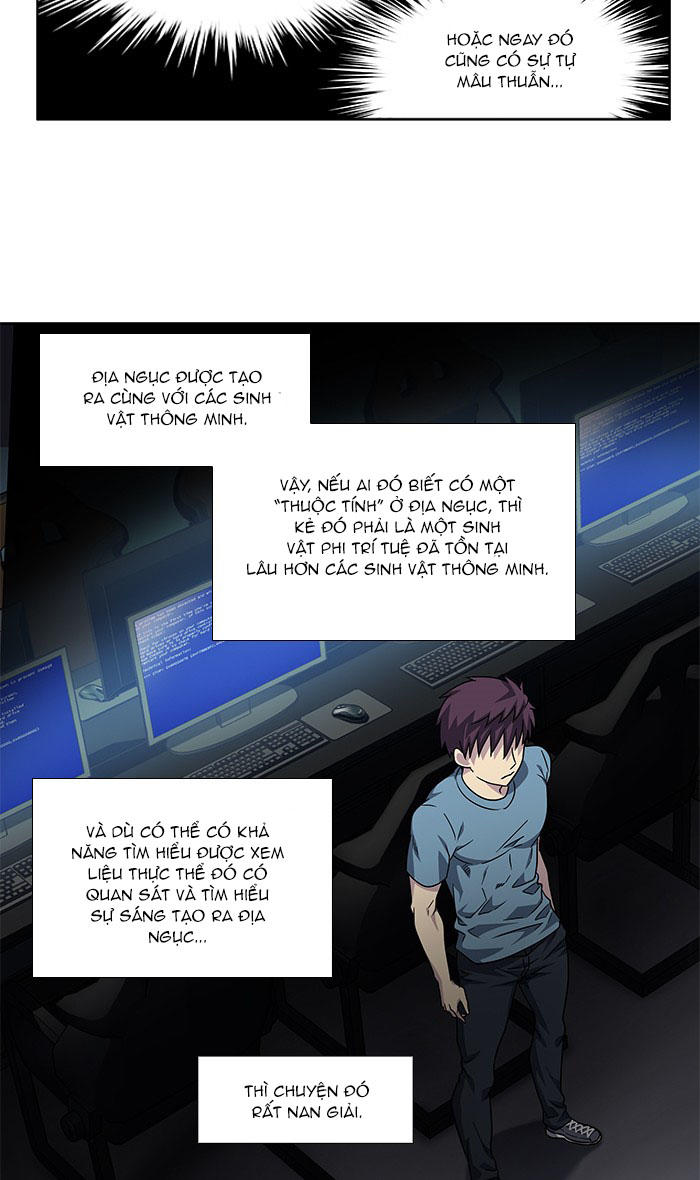The Gamer: Chapter 282