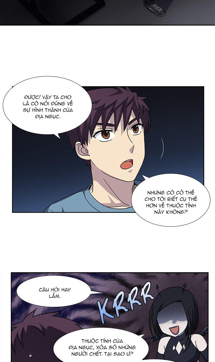The Gamer: Chapter 282