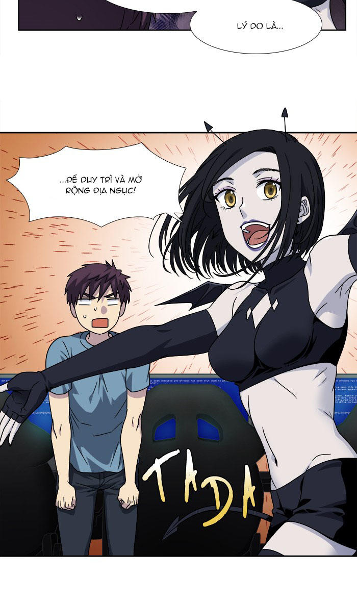 The Gamer: Chapter 282