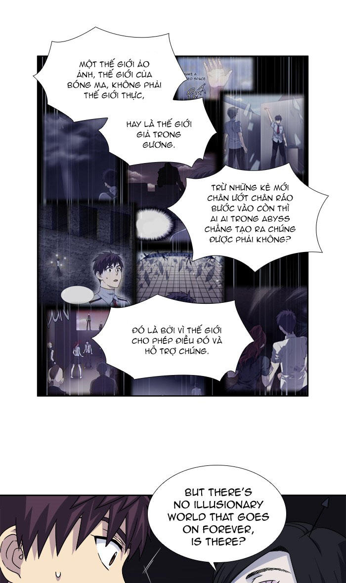 The Gamer: Chapter 282