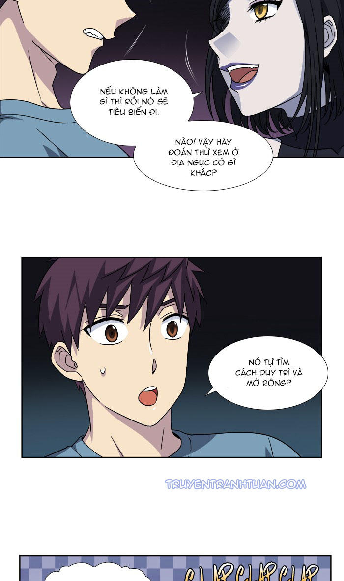 The Gamer: Chapter 282