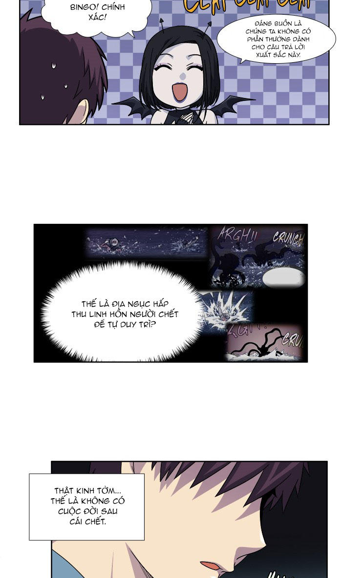 The Gamer: Chapter 282