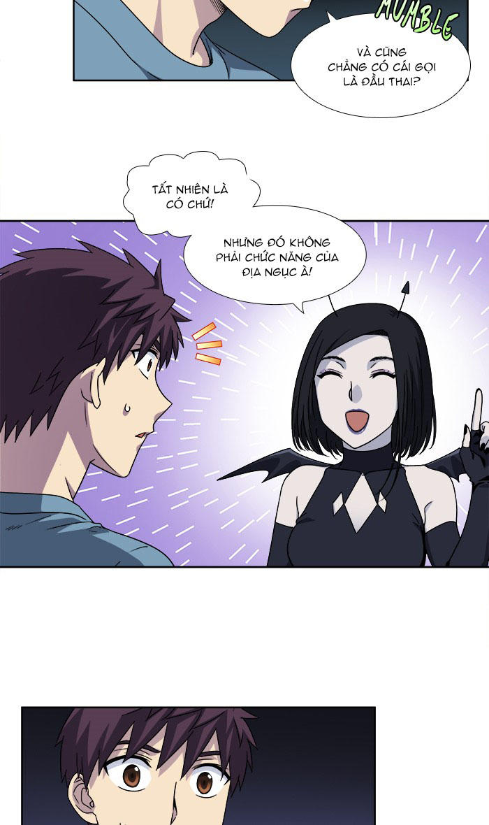 The Gamer: Chapter 282