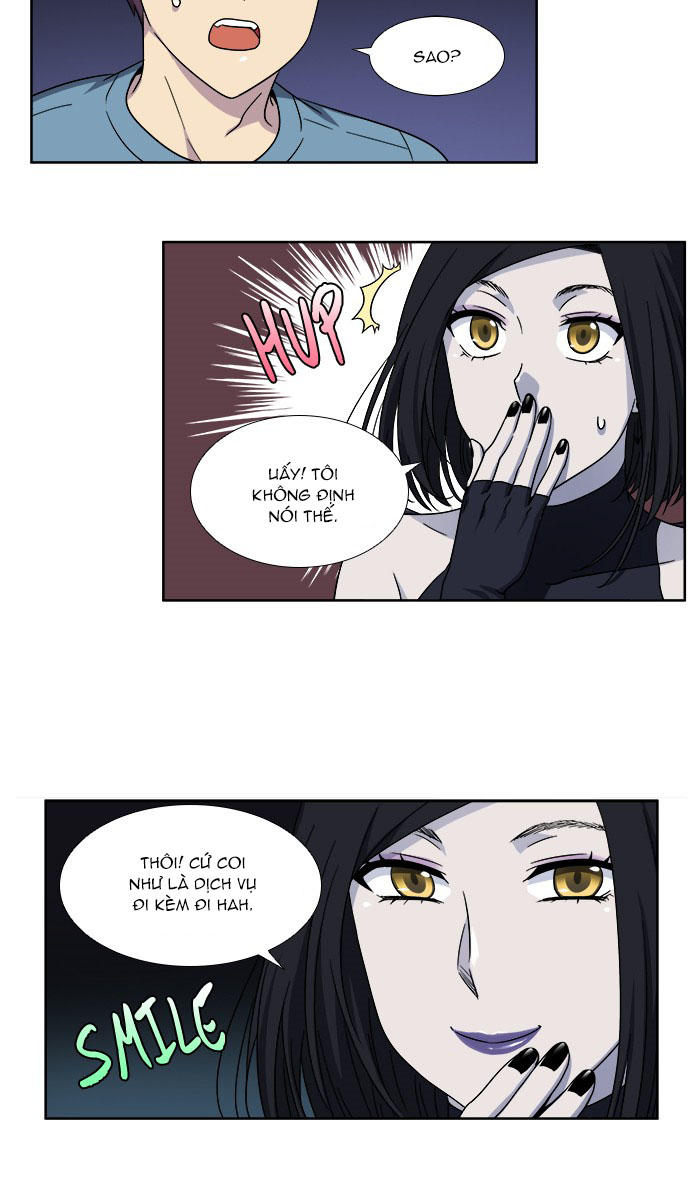 The Gamer: Chapter 282