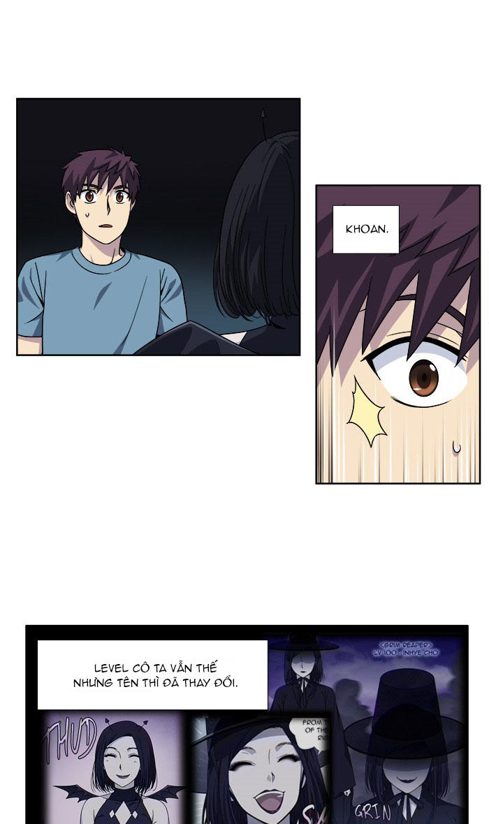 The Gamer: Chapter 282