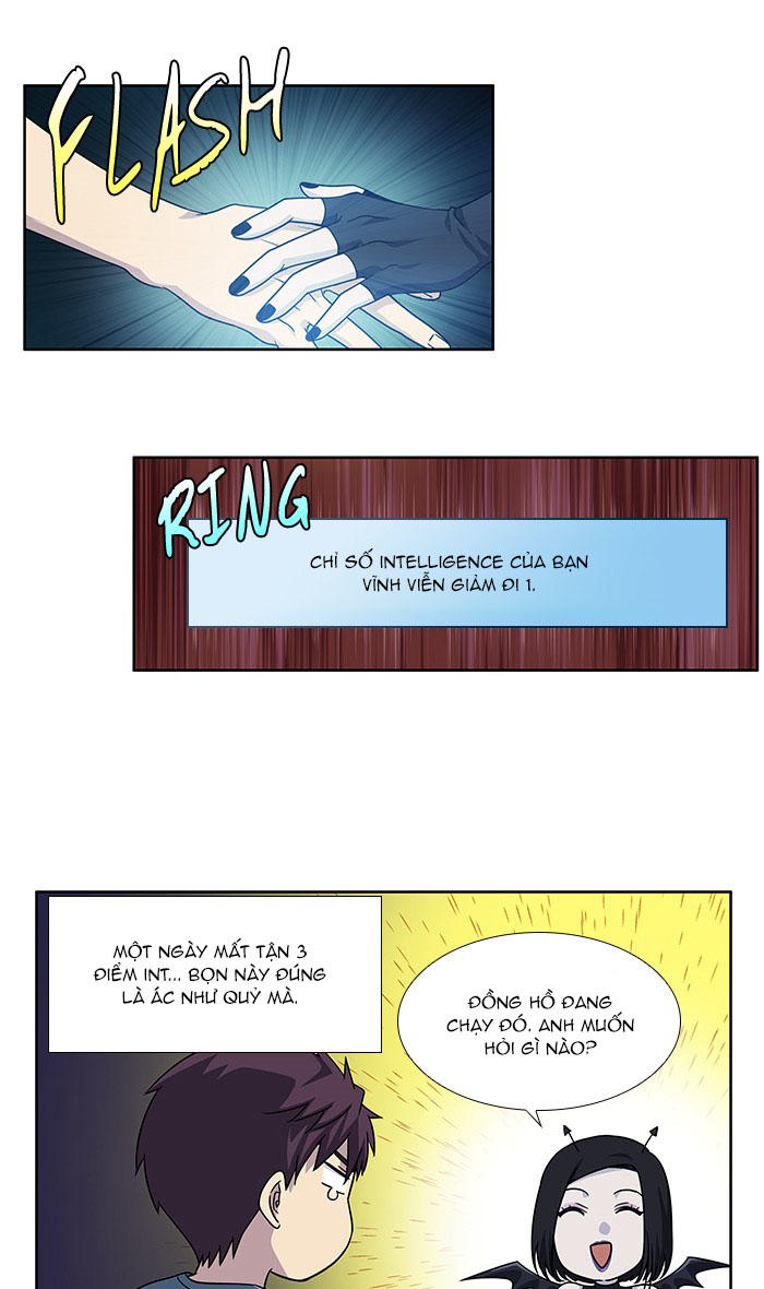 The Gamer: Chapter 282