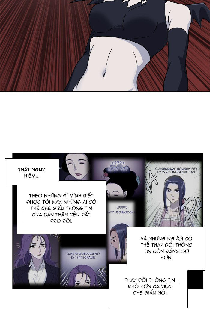 The Gamer: Chapter 282