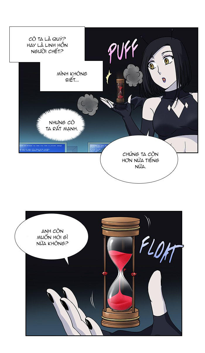 The Gamer: Chapter 282