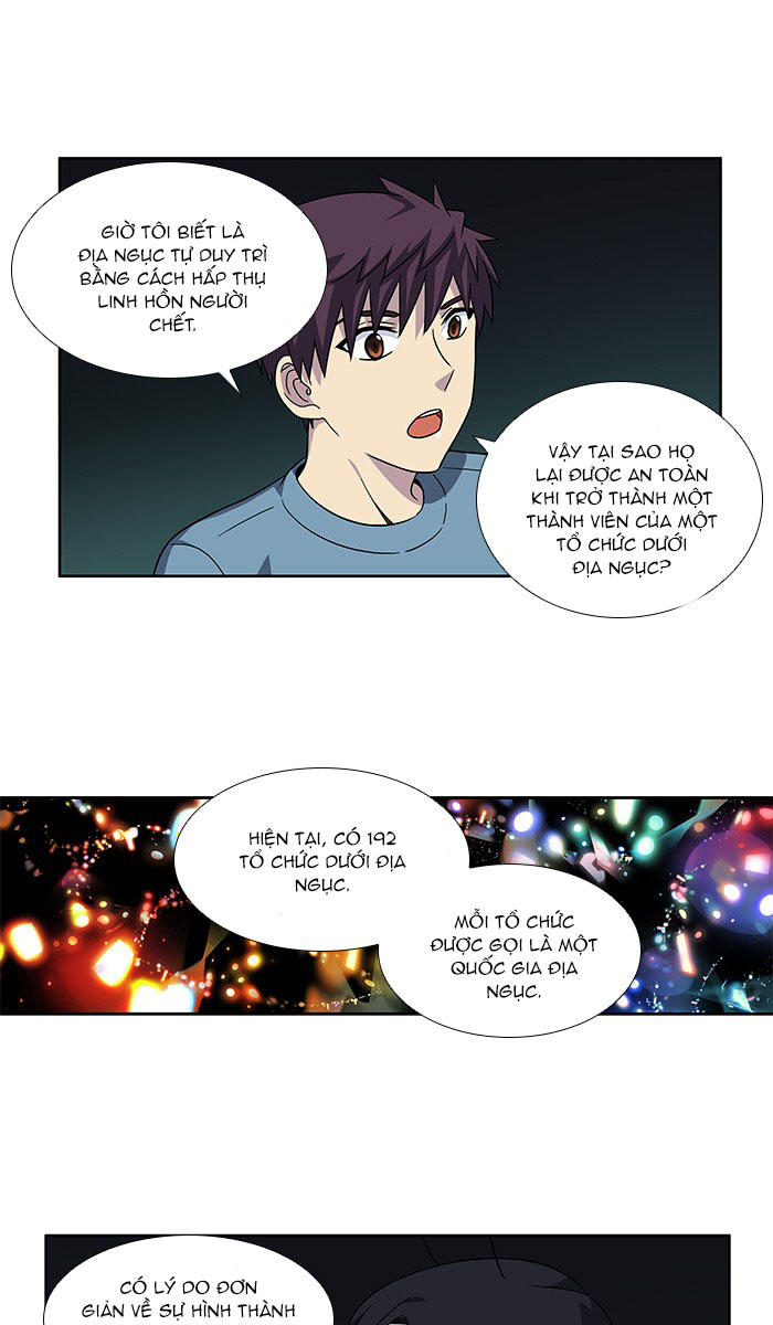 The Gamer: Chapter 282
