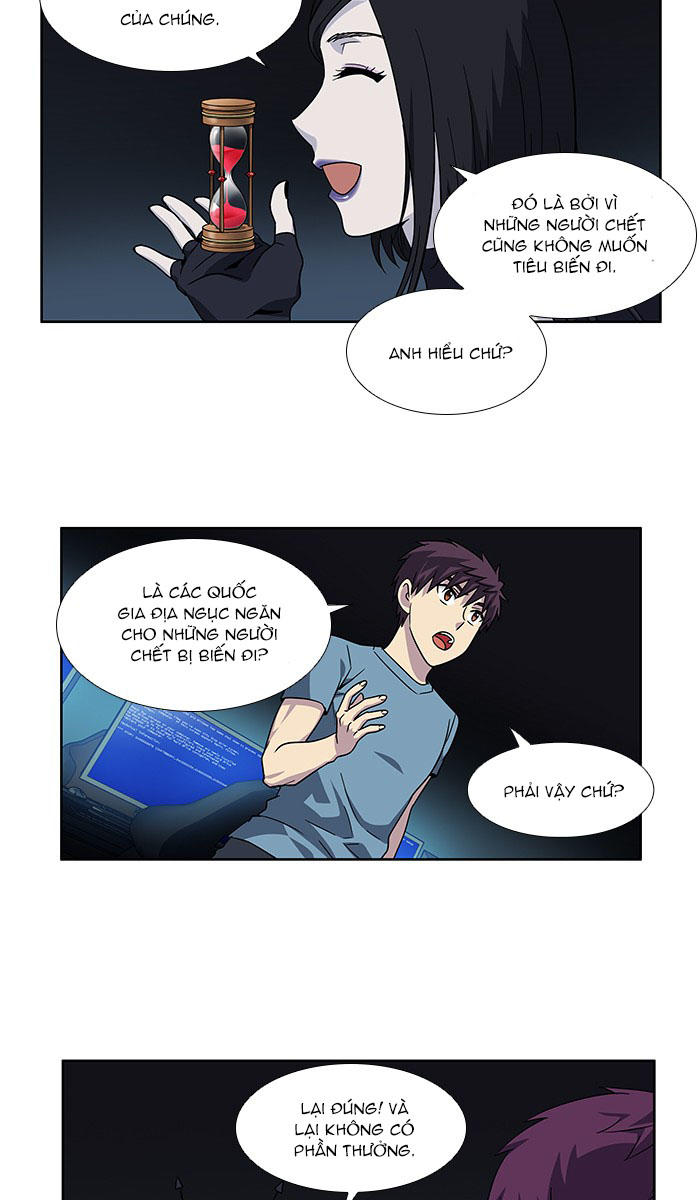 The Gamer: Chapter 282